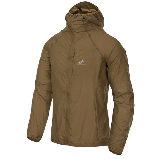 Helikon Tramontane WindPack Jacka - Coyote