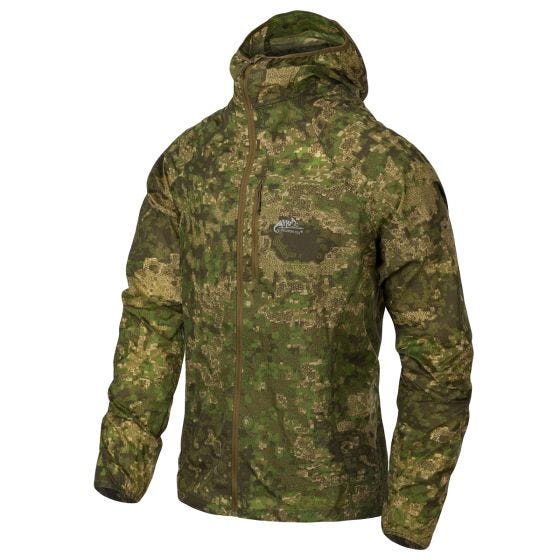 Helikon Tramontane WindPack Jacka - PenCott WildWood