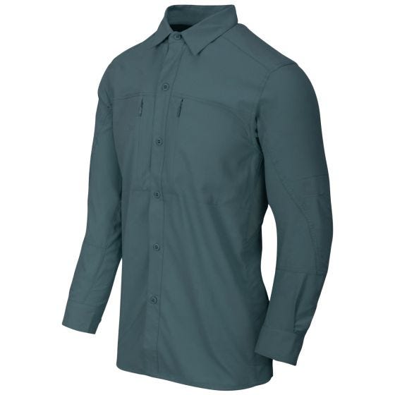 Helikon Trip Lite Skjorta - Cobalt