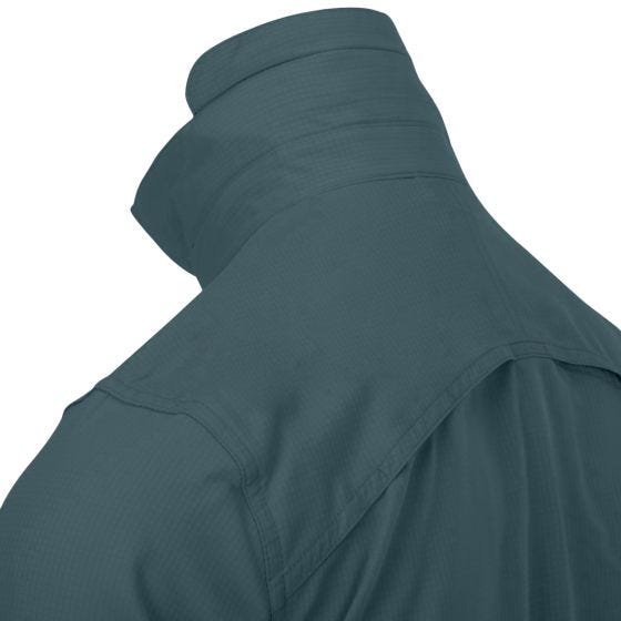 Helikon Trip Lite Skjorta - Cobalt
