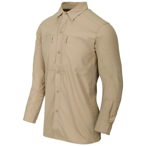 Helikon Trip Lite Skjorta - Silver Mink
