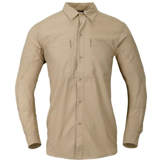 Helikon Trip Lite Skjorta - Silver Mink