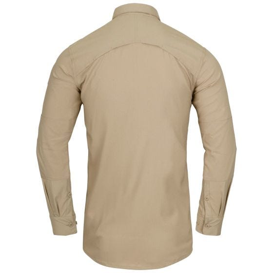 Helikon Trip Lite Skjorta - Silver Mink