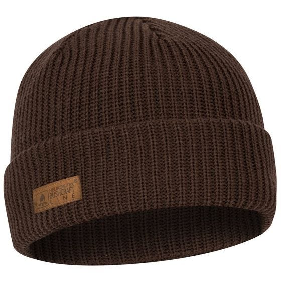 Helikon Wanderer Lock - Earth Brown