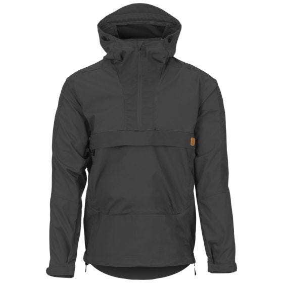 Helikon Woodsman Anorak - Svart