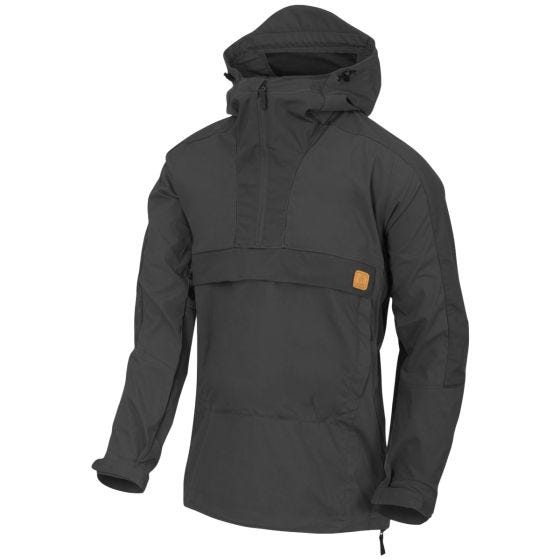 Helikon Woodsman Anorak - Svart