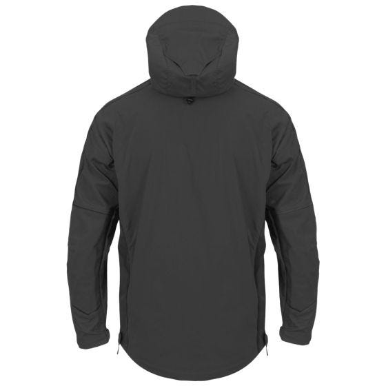 Helikon Woodsman Anorak - Svart