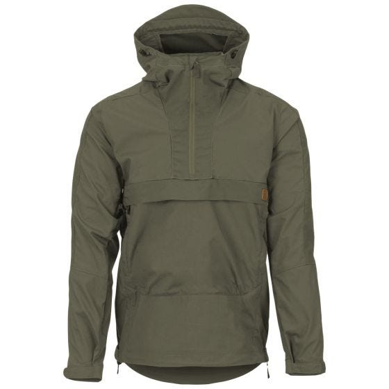 Helikon Woodsman Anorak - Taiga Green