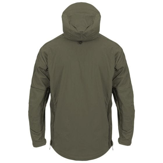 Helikon Woodsman Anorak - Taiga Green