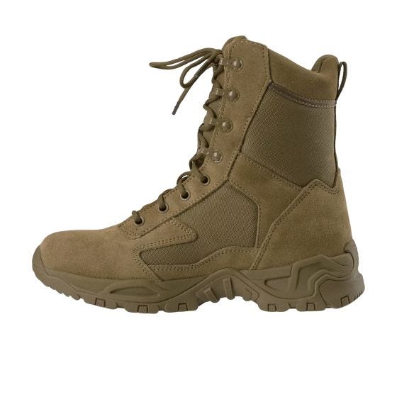 Helikon Blast Hi Kängor - Coyote