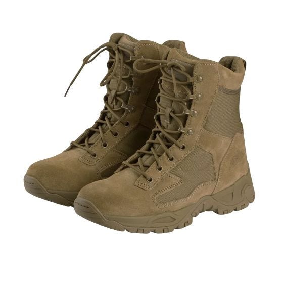 Helikon Blast Hi Kängor - Coyote