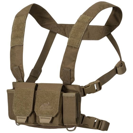 Helikon Competition MultiGun Verktygsrigg - Coyote
