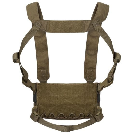 Helikon Competition MultiGun Verktygsrigg - Coyote