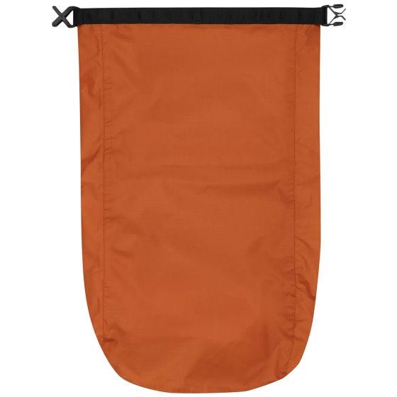 Helikon Dirt Bag Bag - Orange/Svart