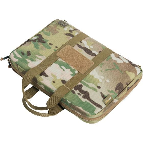 Helikon Dubbel Pistolväska - MultiCam
