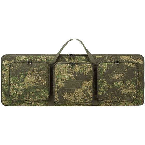 Helikon Double Upper 18 Gevärsväska PenCott WildWood Camo