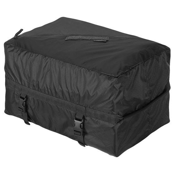 Helikon Enlarged Pakcell Bag - Svart