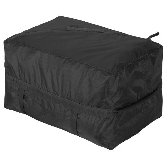 Helikon Enlarged Pakcell Bag - Svart