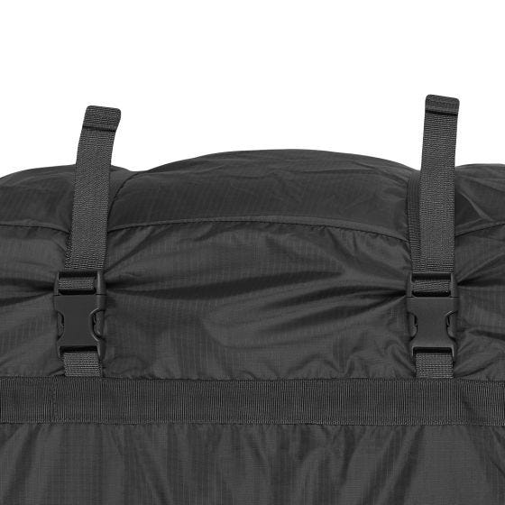 Helikon Enlarged Pakcell Bag - Svart