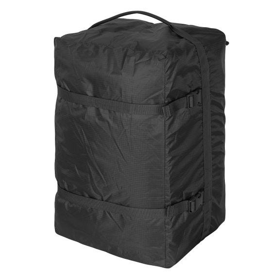 Helikon Enlarged Pakcell Bag - Svart