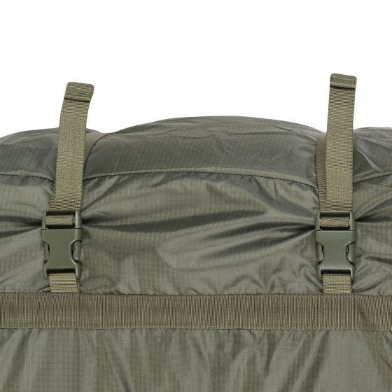Helikon Enlarged Pakcell Bag - Olivgrön