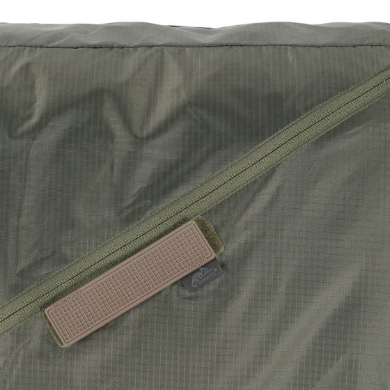Helikon Enlarged Pakcell Bag - Olivgrön