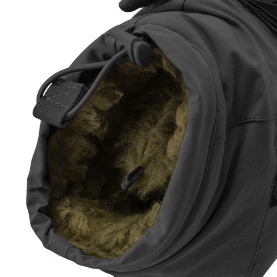 Helikon Frostbite Handvärmare - Svart