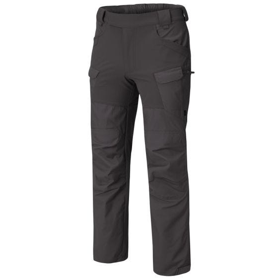 Helikon Hybrid Outback DuraCanvas Byxor - Ash Grey