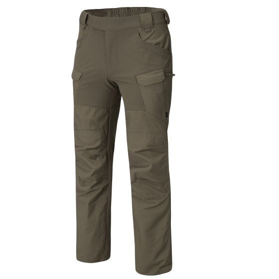 Helikon Hybrid Outback DuraCanvas Byxor - Taiga Green