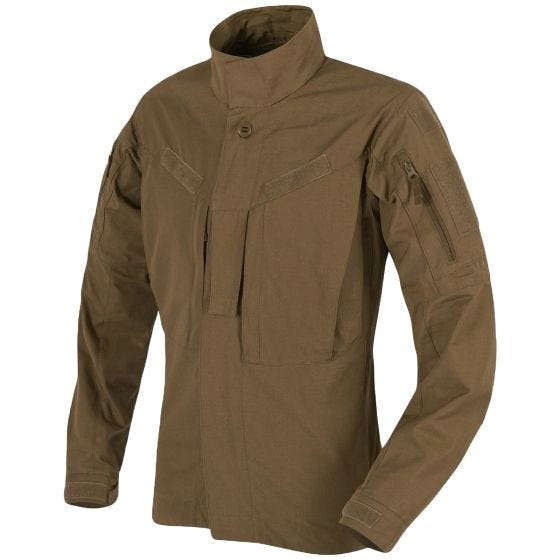 Helikon MBDU Skjorta NyCo - Mud Brown