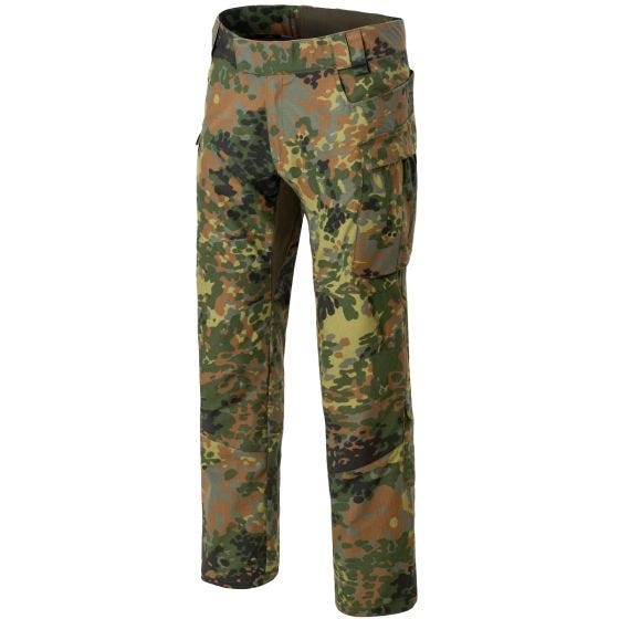 Helikon MBDU Byxor NyCo Ripstop - Flecktarn