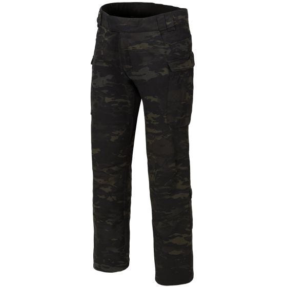 Helikon MBDU Byxor NyCo Ripstop - MultiCam Black