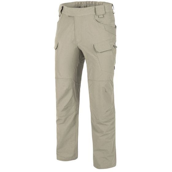 Helikon Outdoor VersaStretch Lite Taktiska byxor - Kaki
