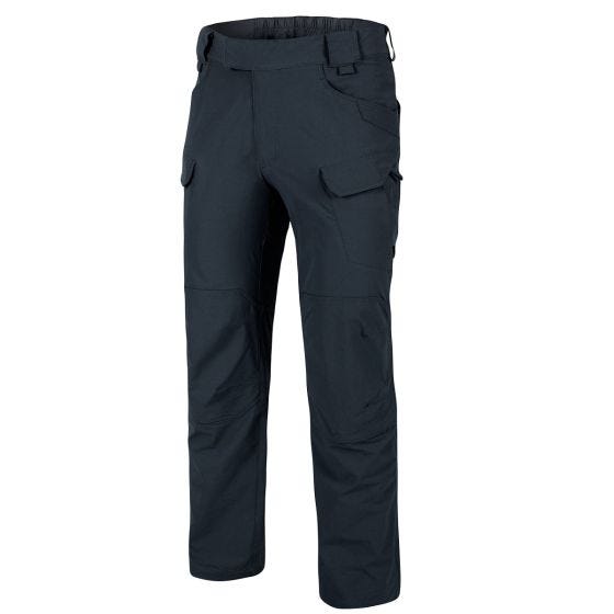 Helikon Outdoor VersaStretch Lite Taktiska byxor - Navyblå