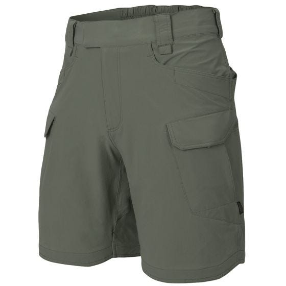 Helikon Outdoor Tactical Shorts - Olive Drab