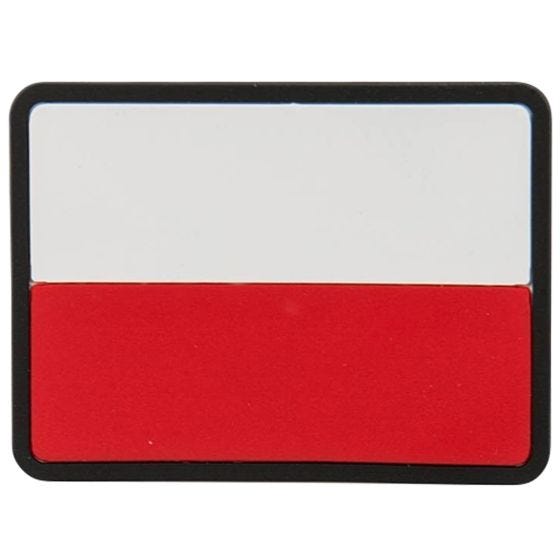 Helikon Polish Flag Märke - True Colours