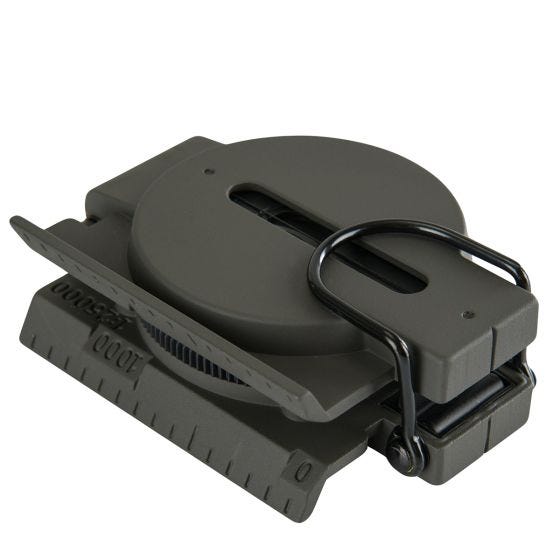 Helikon Ranger Kompass - Grå