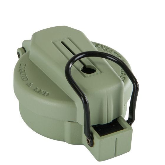 Helikon Ranger Kompass - Grön