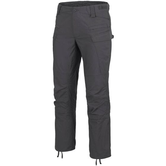 Helikon SFU NEXT Mk2 Stretch Byxor Poly-bomull ripstop - Shadow Grey