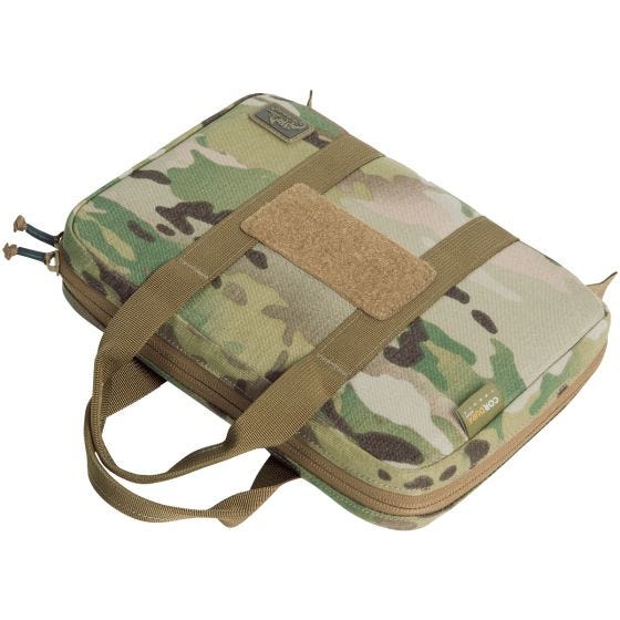 Helikon Singel Pistolfodral - MultiCam