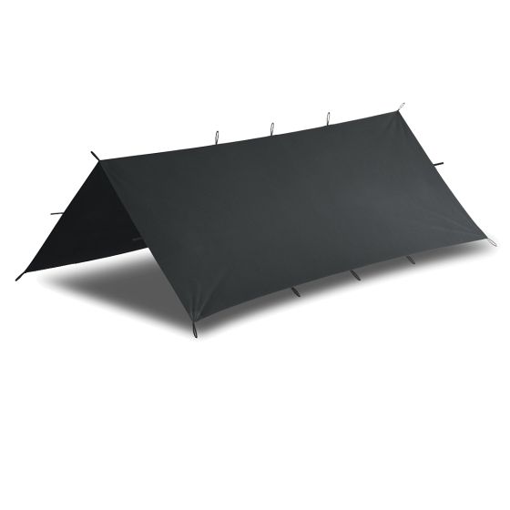 Helikon Supertarp Små - Shadow Grey