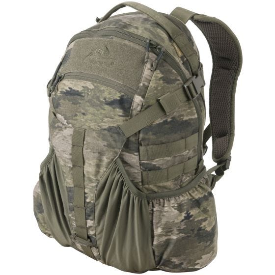 Helikon Raider Ryggsäck - A-TACS iX