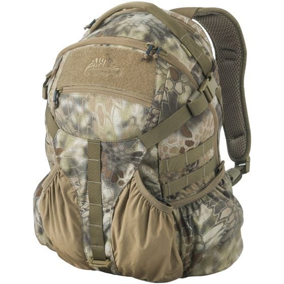 Helikon Raider Ryggsäck - Kryptek Highlander
