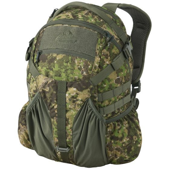Helikon Raider Ryggsäck - PenCott GreenZone