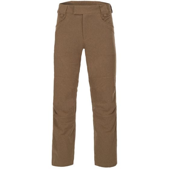 Helikon Tactical AeroTech Vandringsbyxor - Mud Brown