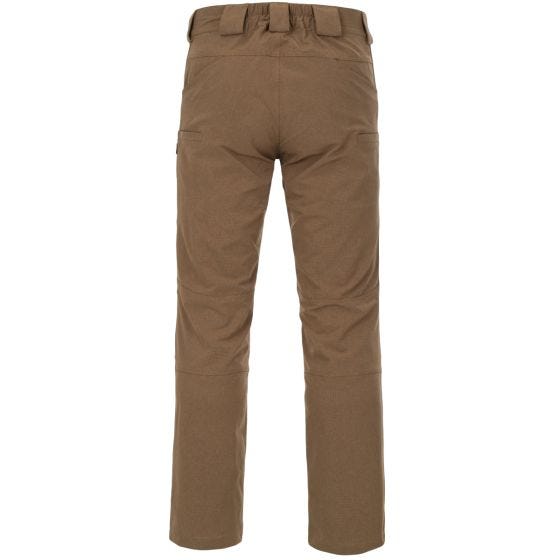 Helikon Tactical AeroTech Vandringsbyxor - Mud Brown