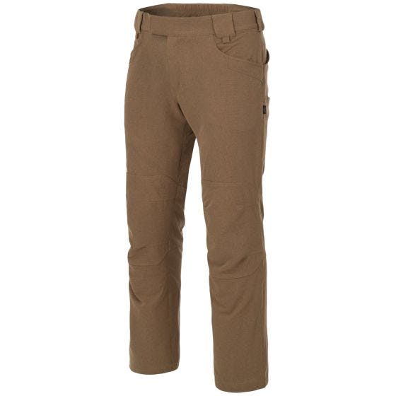 Helikon Tactical AeroTech Vandringsbyxor - Mud Brown