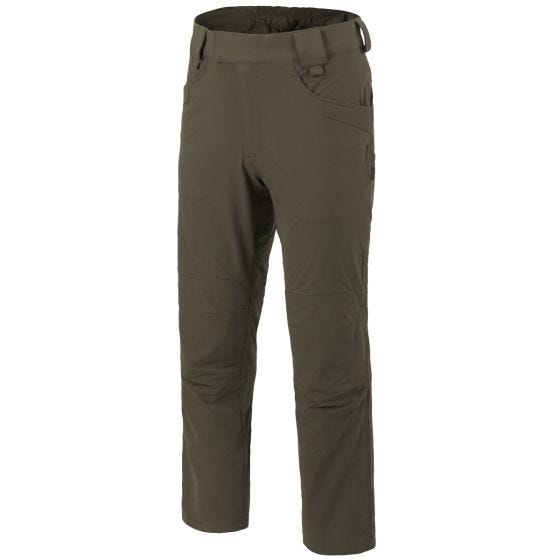 Helikon Tactical VersaStretch Vandringsbyxor - Taiga Green