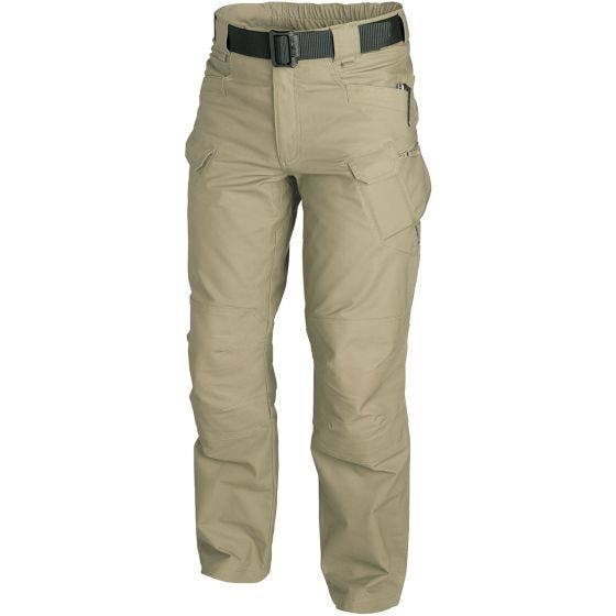 Helikon UTP Byxor Ripstop - Kaki