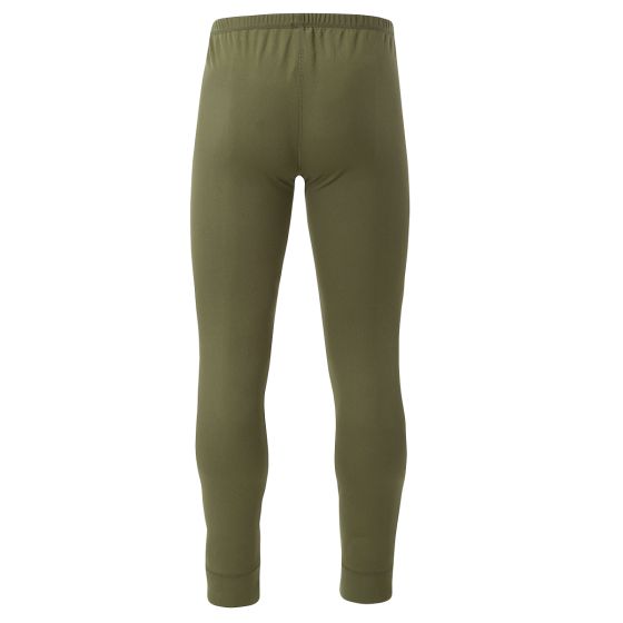 Helikon US Level 1 Långkalsonger - Olivgrön